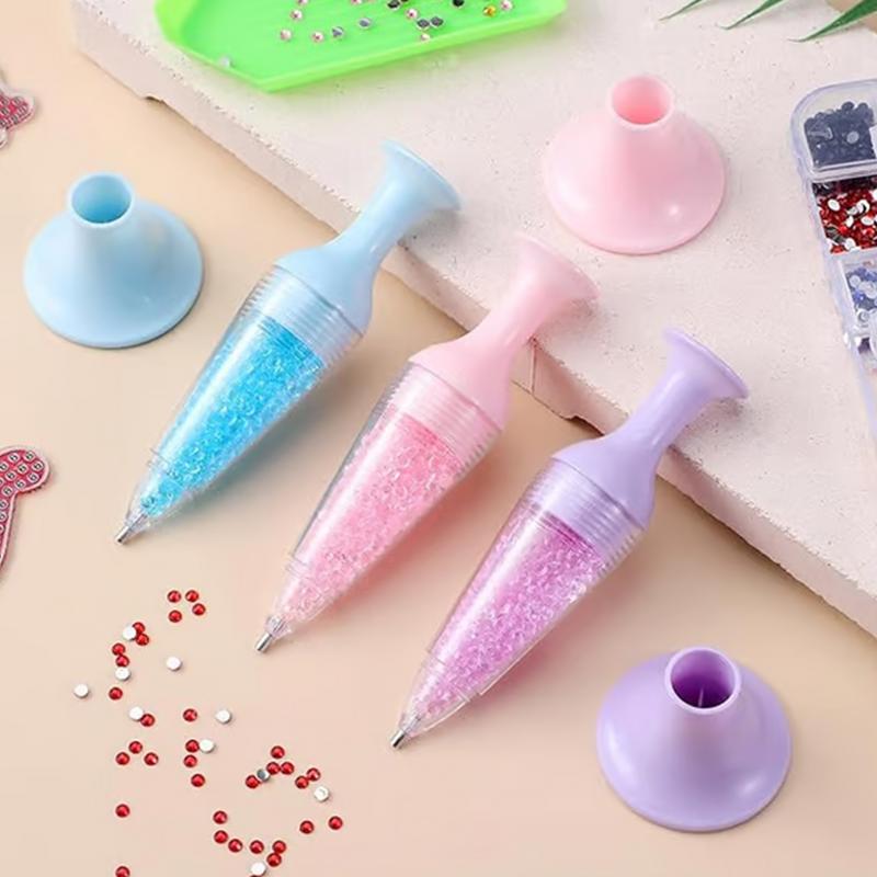 Embroidery Garments - Pena bor bentuk vas pena bor