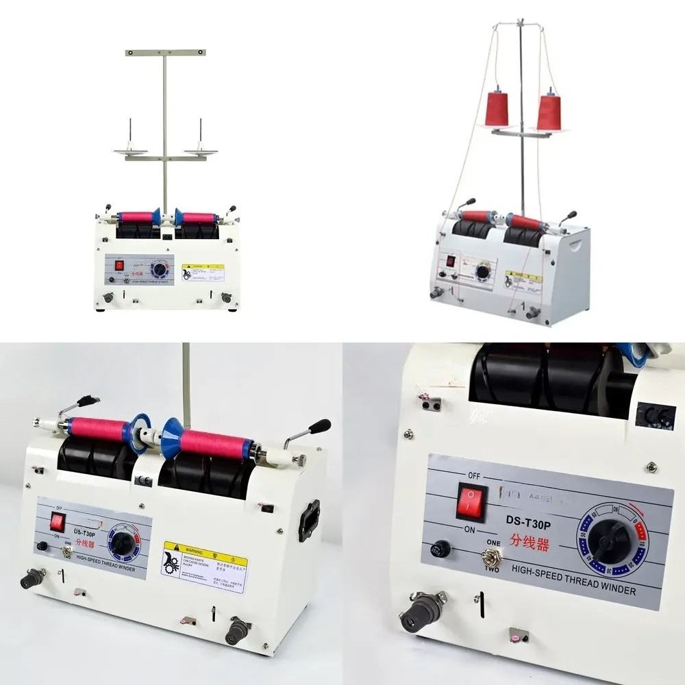 Penjualan Panas DS-T30P Distri - Embroidery Garments ulasan dan harga
