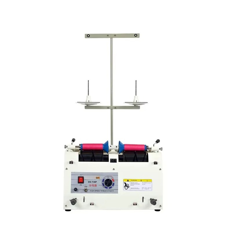 Penjualan Panas DS-T30P Distri - Embroidery Garments ulasan dan harga
