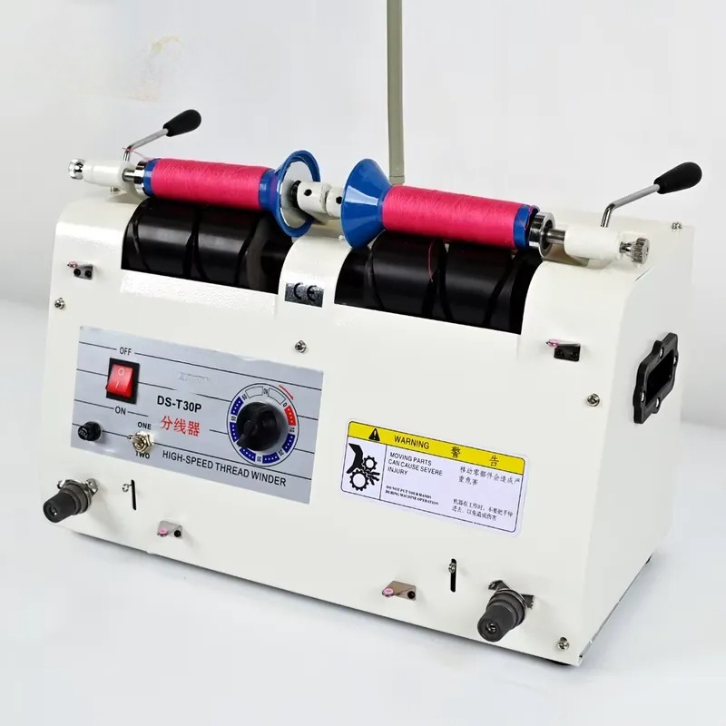 Penjualan Panas DS-T30P Distri - Embroidery Garments ulasan dan harga