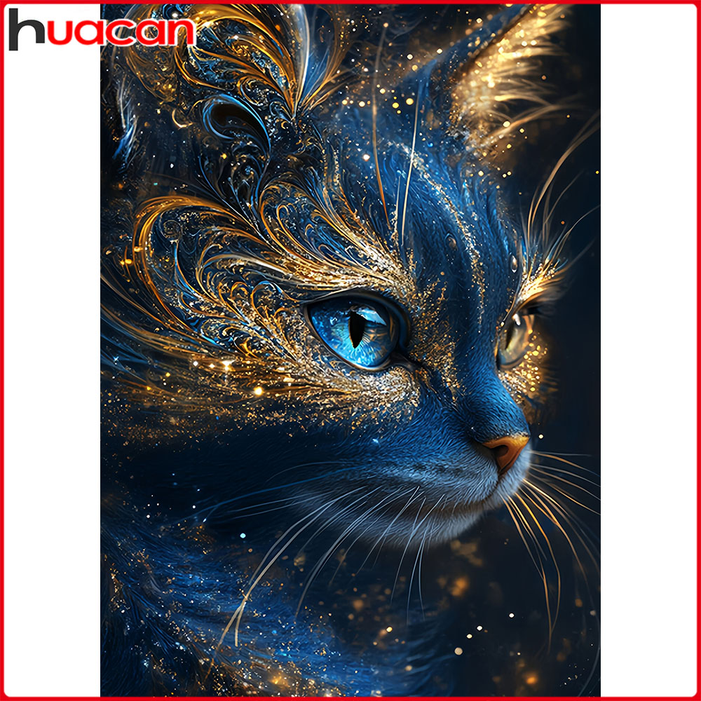 Huacan Produk Terbaru 2025 Luk - Embroidery Design Logo ulasan dan harga